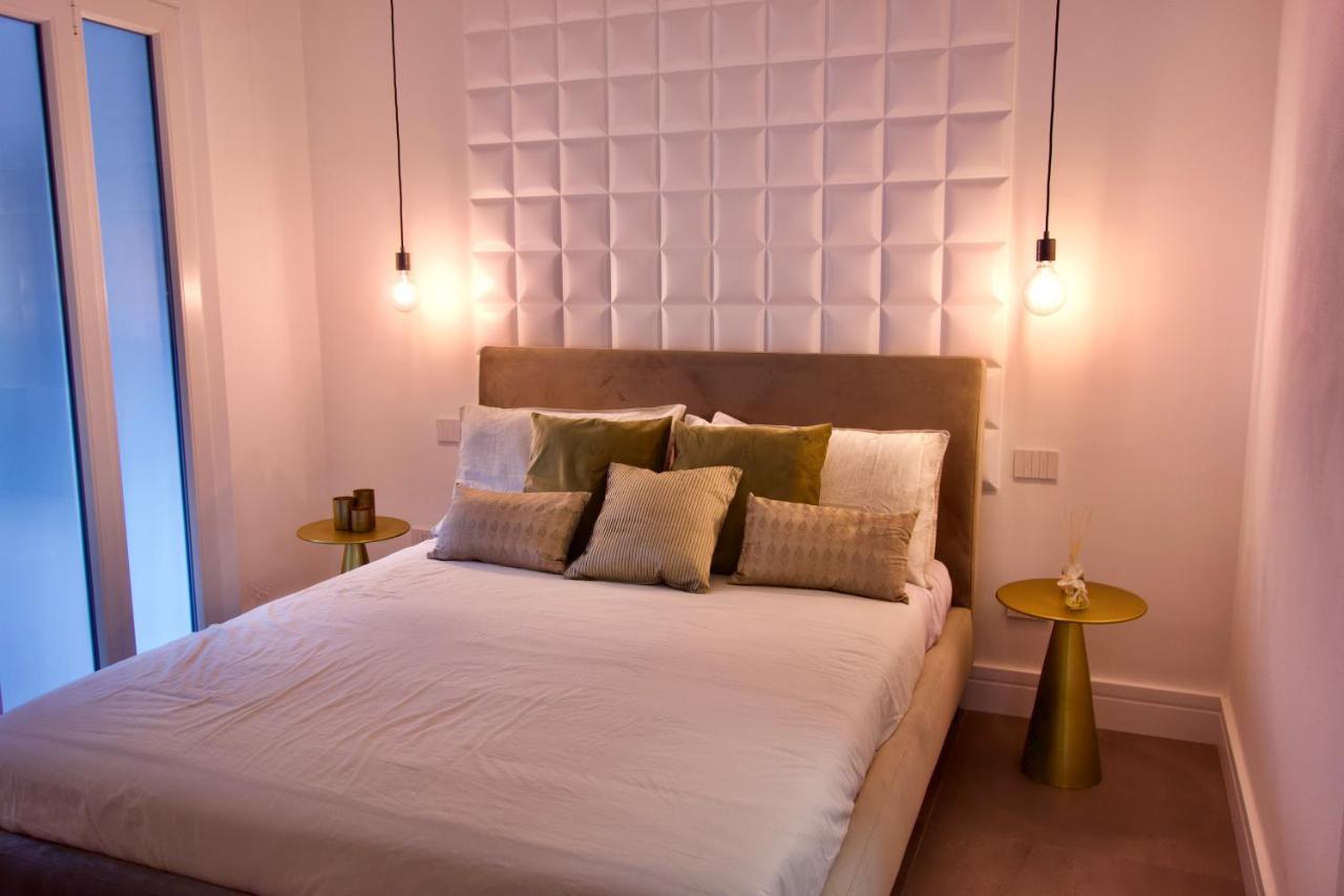 A26 Apartments - Premium Apartment In Napoli Exterior foto