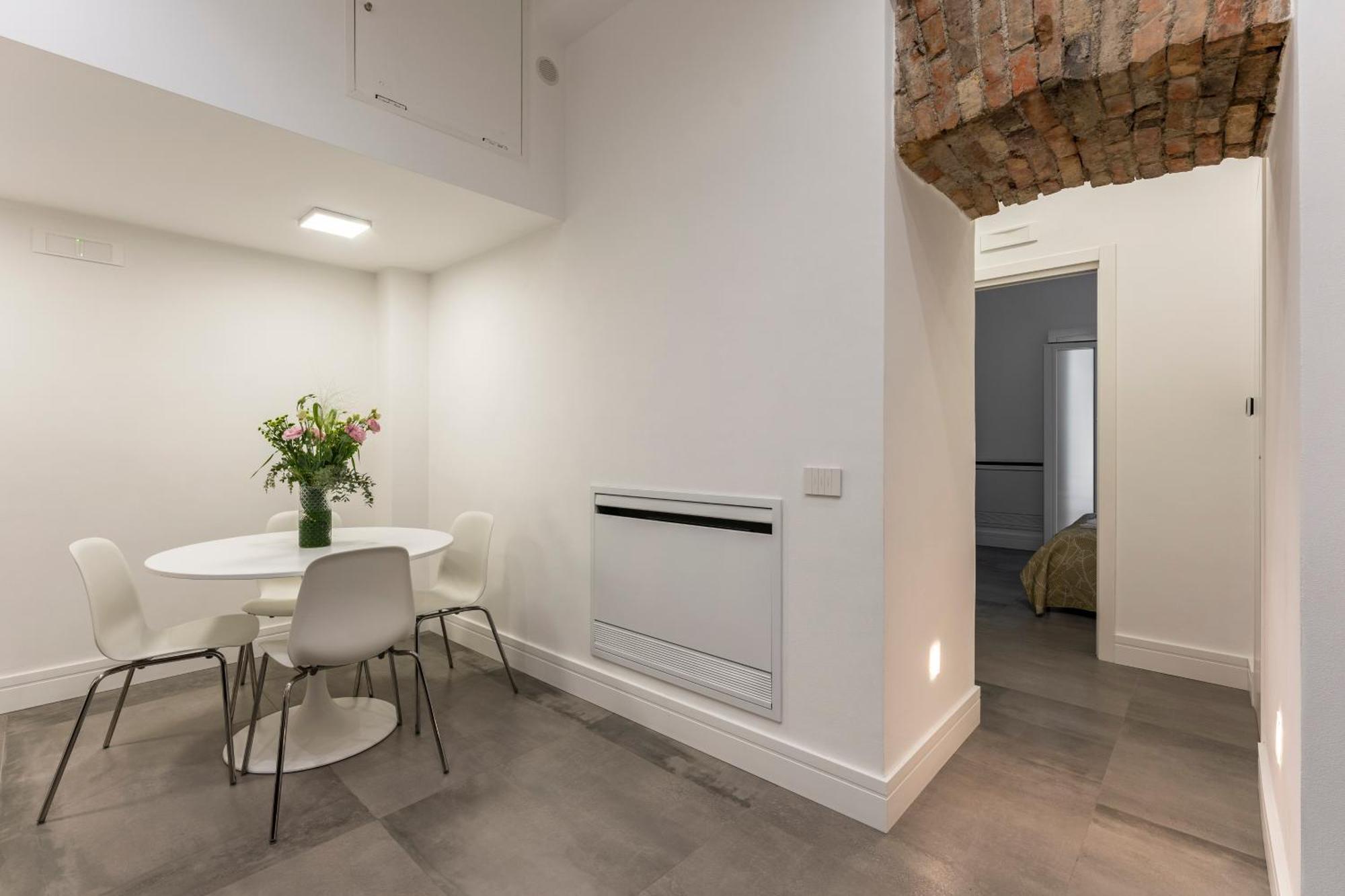 A26 Apartments - Premium Apartment In Napoli Exterior foto